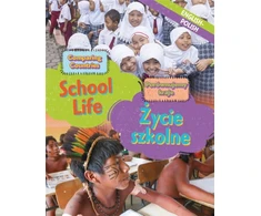 KNYGA Sabrina Crewe Dual Language Learners: Comparing Countries: School Life (English/Polish)
