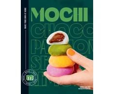 KNYGA Sabrina Fauda Role Mochi