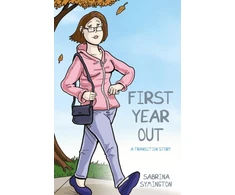 KNYGA Sabrina Symington First Year Out