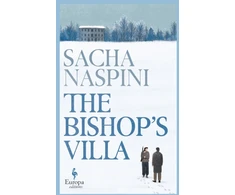 KNYGA Sacha Naspini Bishop's Villa