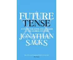 KNYGA Sacks Jonathan Future Tense