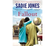 KNYGA Sadie Jones Fallout