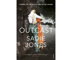 KNYGA Sadie Jones Outcast