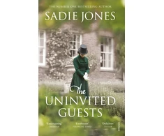 KNYGA Sadie Jones Uninvited Guests