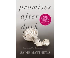 KNYGA Sadie Matthews Promises After Dark (After Dark Book 3)