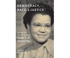 KNYGA Alexander Democracy, Race, and Justice