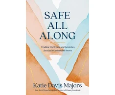 KNYGA Safe All Along