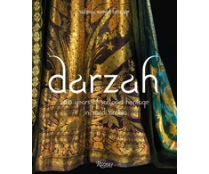 KNYGA Safeya Binzagr Darzah