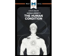 KNYGA Sahar Aurore Saeidnia Analysis of Hannah Arendt's The Human Condition