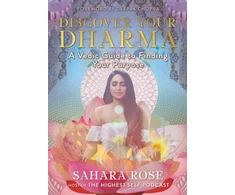 KNYGA Sahara Rose Discover Your Dharma