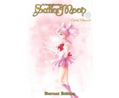 KNYGA Sailor Moon Eternal Edition 8