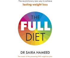 KNYGA Saira Hameed Full Diet