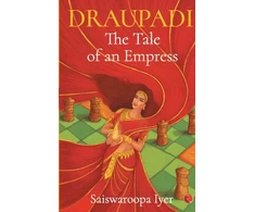 KNYGA Saiswaroopa Iyer Draupadi