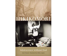 KNYGA Saito Tamaki Hikikomori