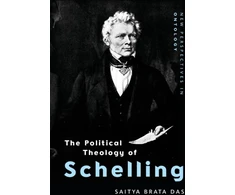 KNYGA Saitya Brata Das The Political Theology of Schelling