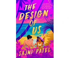 KNYGA Sajni Patel Design of Us