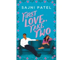 KNYGA Sajni Patel First Love, Take Two