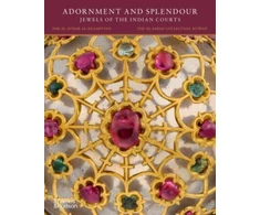 KNYGA Salam Kaoukji Adornment and Splendour