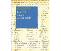 KNYGA Salem Press Editors Secrets, Leaks &amp; Scandals
