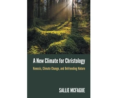 KNYGA Sallie Mcfague New Climate for Christology