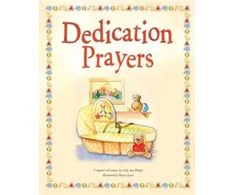 KNYGA Sally Ann Wright Dedication Prayers