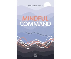 KNYGA Sally Anne Airey Mindful Command