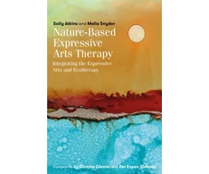 KNYGA Sally Atkins Nature-Based Expressive Arts Therapy
