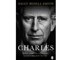 KNYGA Sally Bedell Smith Charlesas