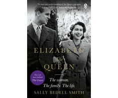 KNYGA Sally Bedell Smith Elizabeth the Queen
