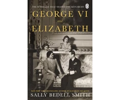 KNYGA Sally Bedell Smith George VI and Elizabeth