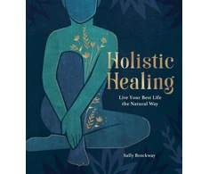 KNYGA Sally Brockway Holistic