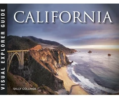 KNYGA Sally Collings California