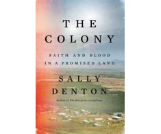 KNYGA Sally Denton Colony