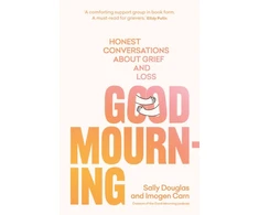 KNYGA Sally Douglas Good Mourning