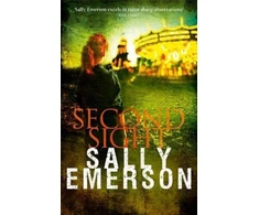 KNYGA Sally Emerson Second Sight