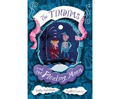 KNYGA Sally Gardner The Tindims and the Floating Moon