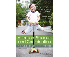 KNYGA Sally Goddard Blythe Attention, Balance and Coordination
