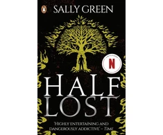 KNYGA Sally Green Half Lost