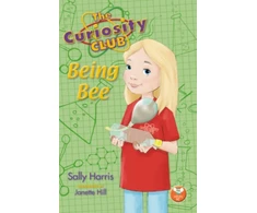 KNYGA Sally Harris Curiosity Club