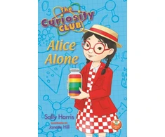 KNYGA Sally Harris; Janette Hill Curiosity Club