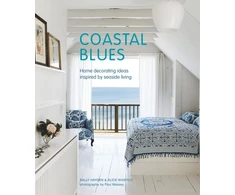 KNYGA Sally Hayden Coastal Blues
