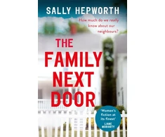 KNYGA Sally Hepworth Family Next Door