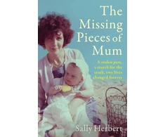 KNYGA Sally Herbert Missing Pieces of Mum