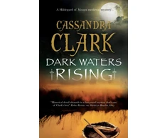 KNYGA Sally Heywood Dark Waters Rising