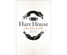 KNYGA Sally Hinchcliffe Hare House