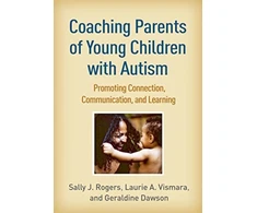 KNYGA Sally J Rogers Coaching Parents of Young Children with Autism