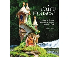 KNYGA Sally J Smith Fairy Houses