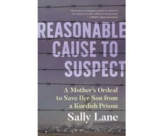 KNYGA Sally Lane Reasonable Cause to Suspect