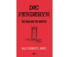 KNYGA Sally Roberts Jones Dic Penderyn