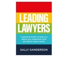 KNYGA Sally Sanderson Leading Lawyers